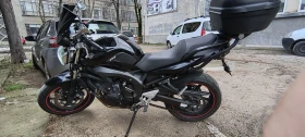Yamaha FZ6N S2, снимка 3