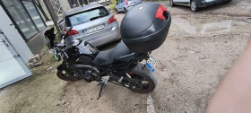 Yamaha FZ6N S2, снимка 6