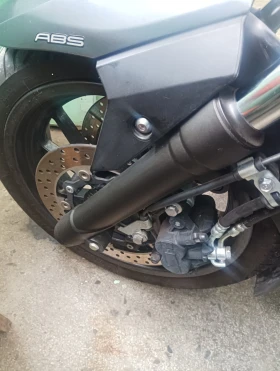 Yamaha X-max, снимка 8