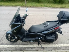 Yamaha X-max, снимка 2