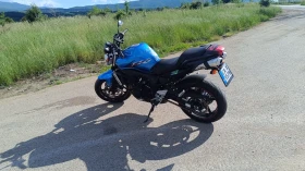 Yamaha FZ6N, снимка 4