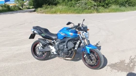 Yamaha FZ6N, снимка 2