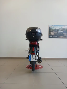 Honda 125 C125 Super Cub, снимка 6