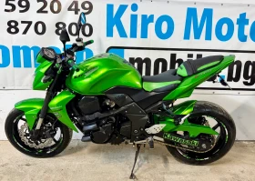 Kawasaki Z 750i , снимка 2
