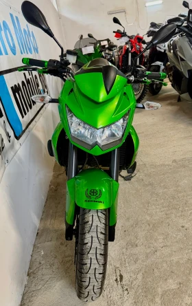 Kawasaki Z 750i , снимка 3