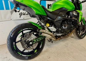 Kawasaki Z 750i , снимка 14
