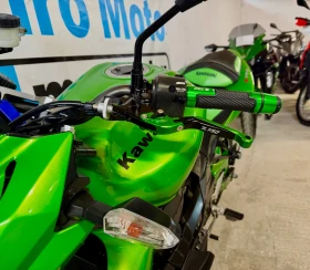 Kawasaki Z 750i , снимка 9