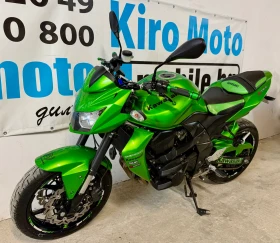 Kawasaki Z 750i , снимка 1