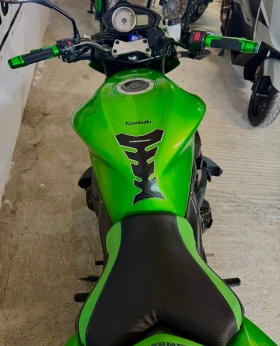 Kawasaki Z 750i , снимка 8