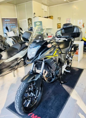 Honda Cb 500Х 04.2016г., снимка 3