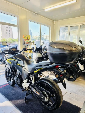 Honda Cb 500Х 04.2016г., снимка 4