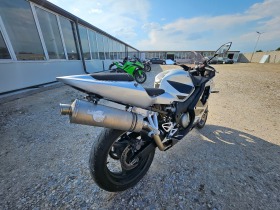 Honda Cbr Лизинг Бартер, снимка 5