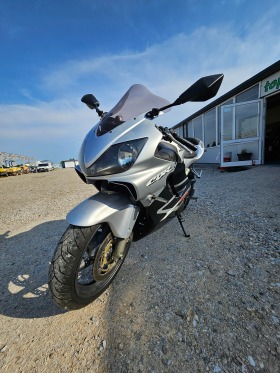 Honda Cbr   | Mobile.bg   2