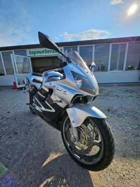 Honda Cbr Лизинг Бартер, снимка 1