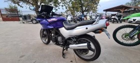 Kawasaki Gpz Лизинг Бартер, снимка 4