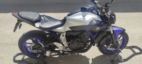 Yamaha Mt-07 | Mobile.bg    5