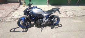 Yamaha Mt-07 | Mobile.bg    2