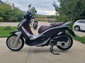 Piaggio Beverly 300i 2012, снимка 5