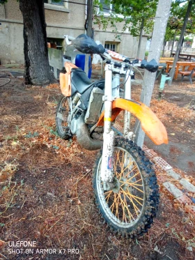 Ktm 300 Sx, снимка 16