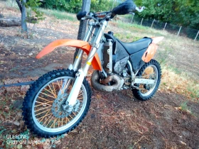 Ktm 300 Sx, снимка 10