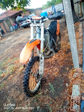 Ktm 300 Sx, снимка 5