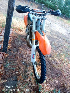 Ktm 300 Sx, снимка 3