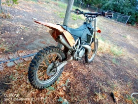 Ktm 300 Sx, снимка 6