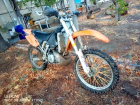 Ktm 300 Sx, снимка 17