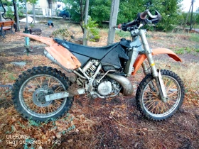 Ktm 300 Sx, снимка 12