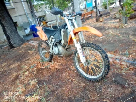 Ktm 300 Sx, снимка 14