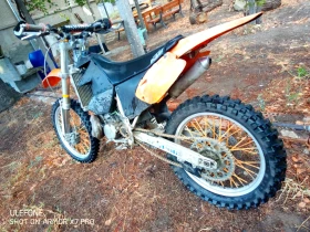 Ktm 300 Sx, снимка 9