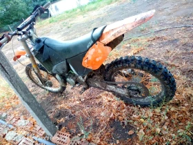 Ktm 300 Sx, снимка 11