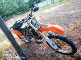 Ktm 300 Sx, снимка 1