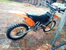 Ktm 300 Sx, снимка 2