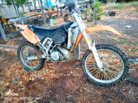 Ktm 300 Sx, снимка 15