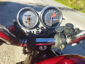 Обява за продажба на Honda Magna VF700C ~8 500 лв. - изображение 1