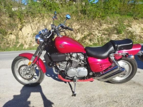 Обява за продажба на Honda Magna VF700C ~8 500 лв. - изображение 1