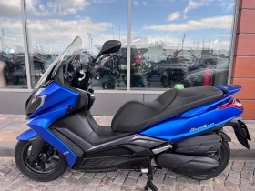 Kymco Downtown 350 ABS | Mobile.bg    4