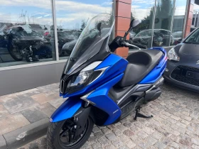 Kymco Downtown 350 ABS | Mobile.bg    5
