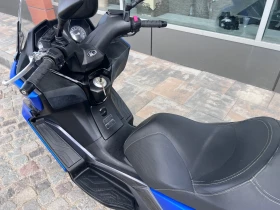 Kymco Downtown 350 ABS | Mobile.bg    9