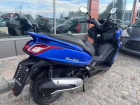 Kymco Downtown 350 ABS | Mobile.bg    3