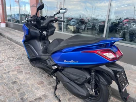 Kymco Downtown 350 ABS | Mobile.bg    6