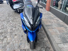 Kymco Downtown 350 ABS | Mobile.bg    7