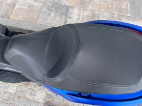 Kymco Downtown 350 ABS | Mobile.bg    10