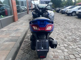 Kymco Downtown 350 ABS | Mobile.bg    8