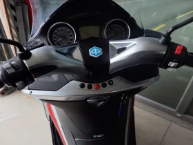 Piaggio X10 330 | Mobile.bg    10