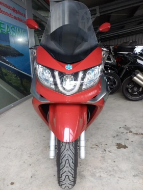 Piaggio X10 330 | Mobile.bg    5