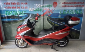 Piaggio X10 330 | Mobile.bg    3