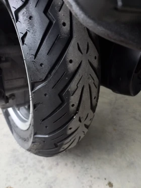 Piaggio X10 330 | Mobile.bg    7