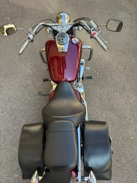 Honda Shadow VT750C   ТОП  Classic кат. А2, снимка 12